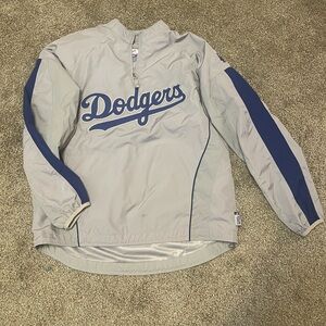 Dodger jacket